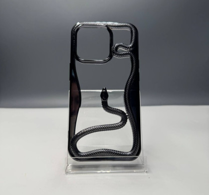 Чехол Змея MILITARY GRADE